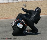 traseera v max